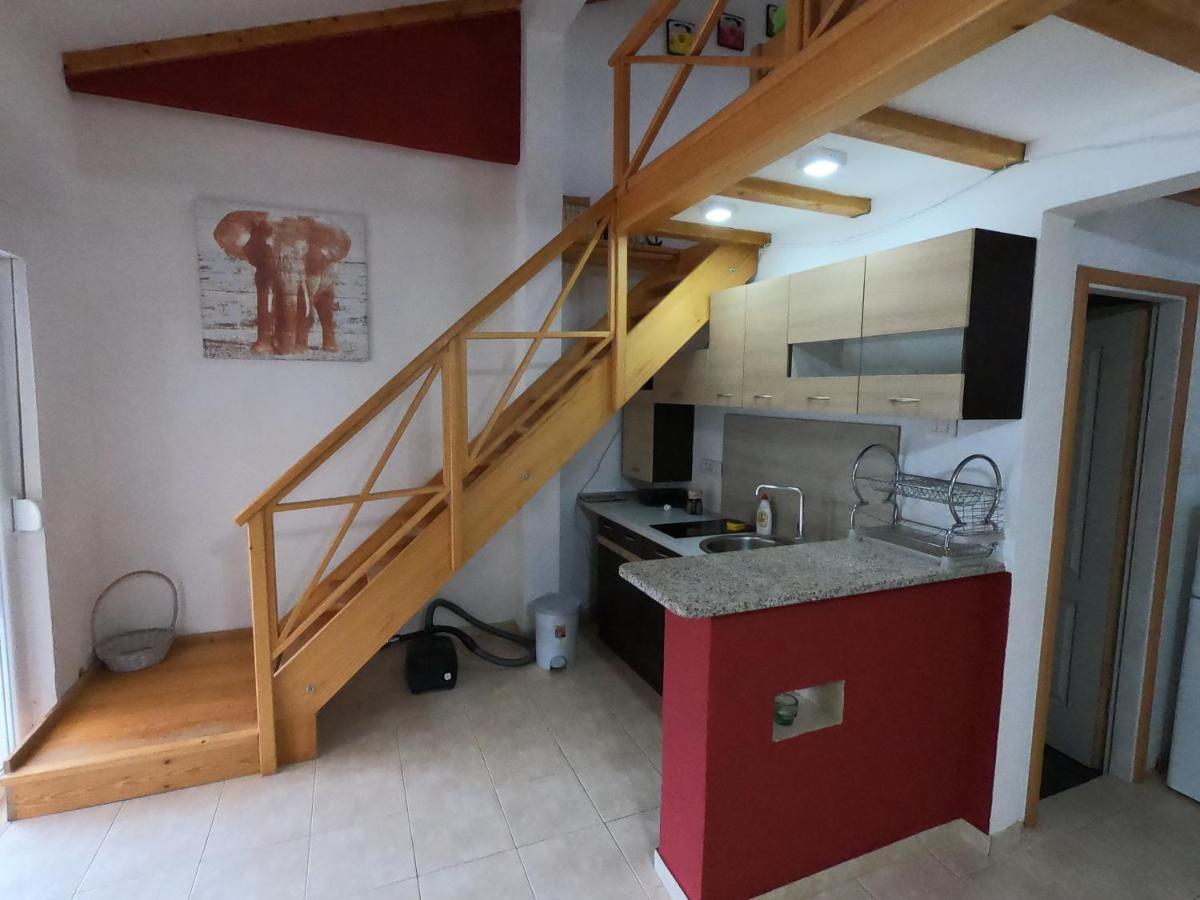 Villa Lyra Trebinje Buitenkant foto