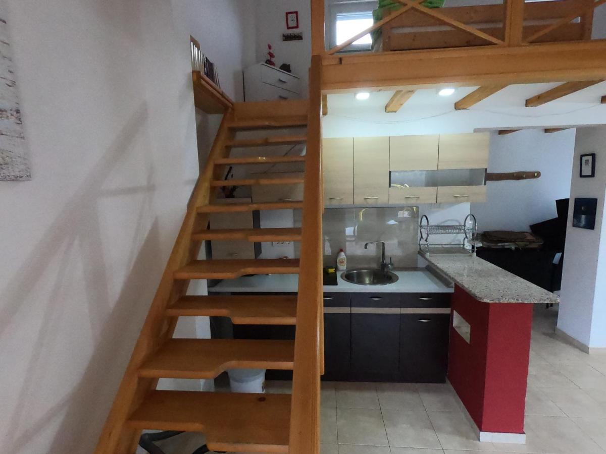 Villa Lyra Trebinje Buitenkant foto