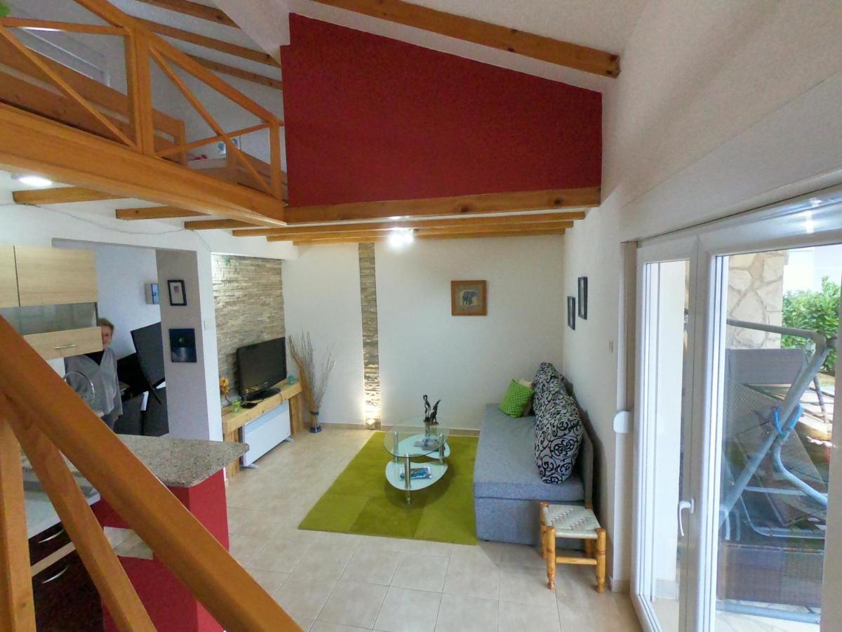 Villa Lyra Trebinje Buitenkant foto