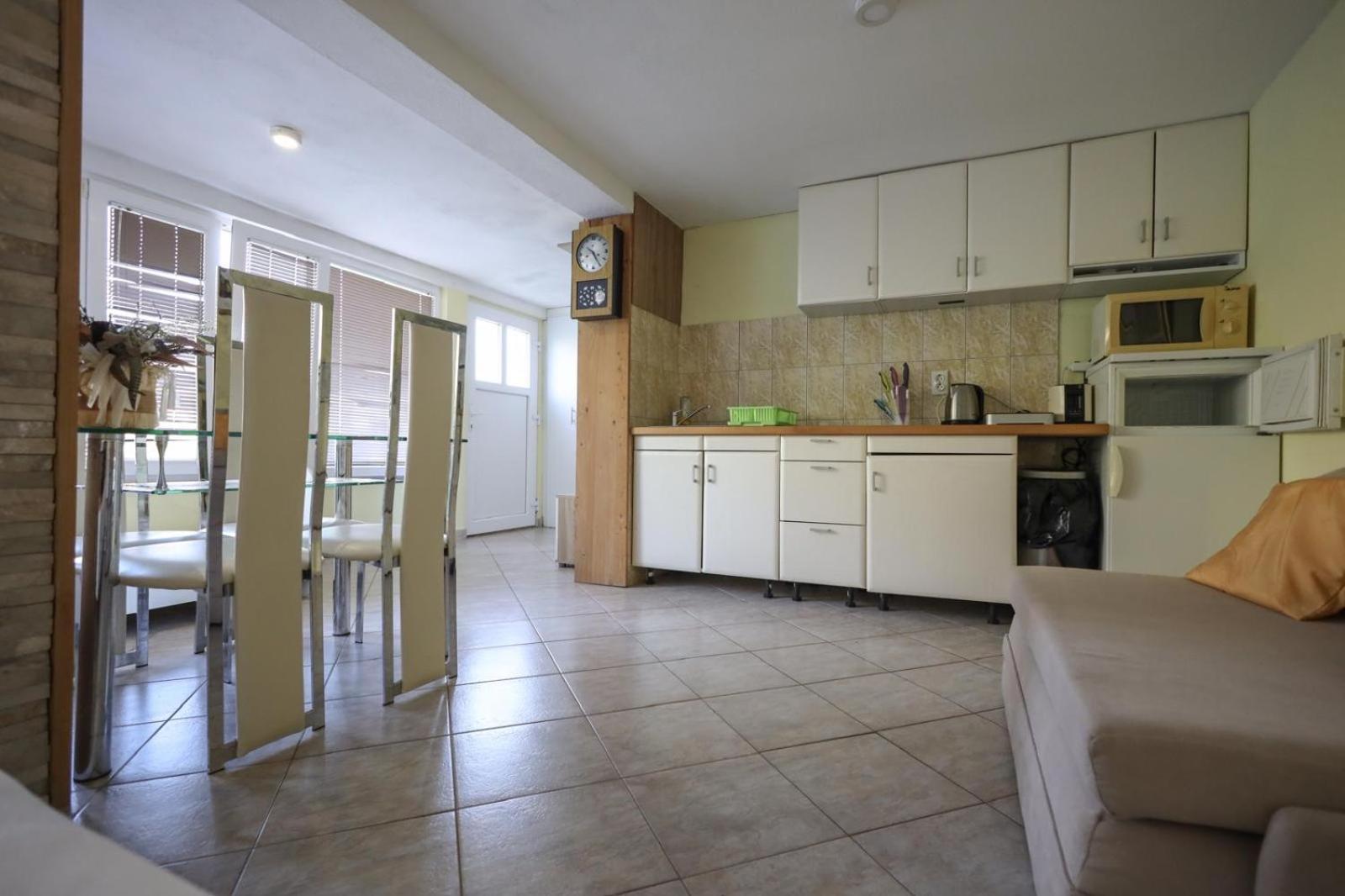 Villa Lyra Trebinje Buitenkant foto