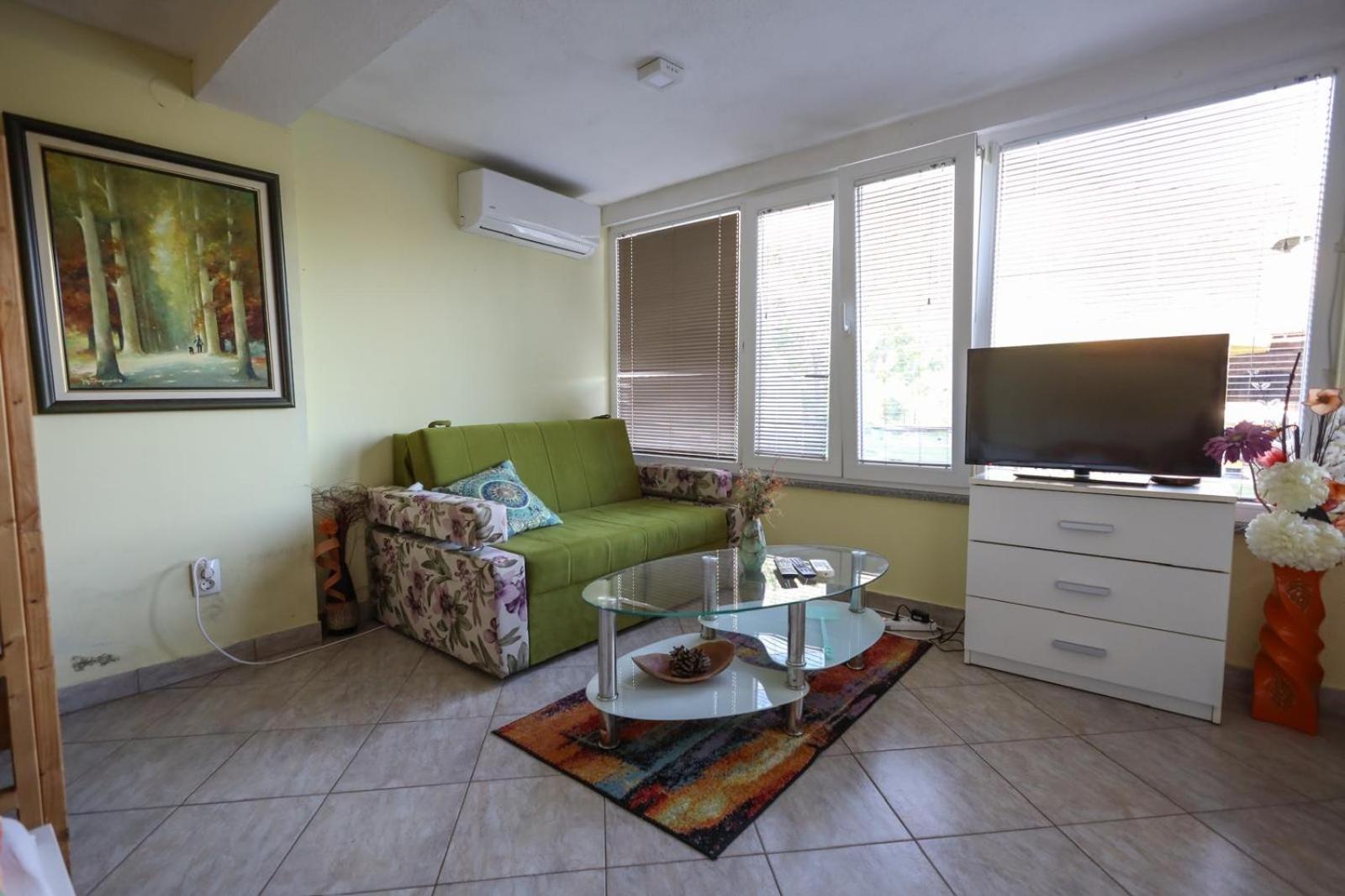 Villa Lyra Trebinje Buitenkant foto