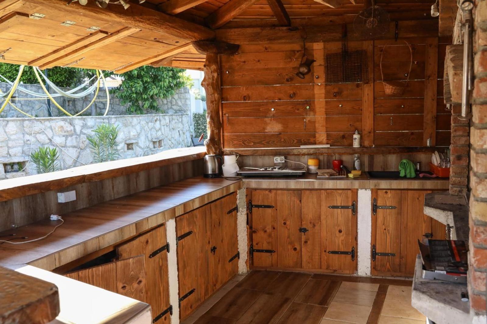 Villa Lyra Trebinje Buitenkant foto